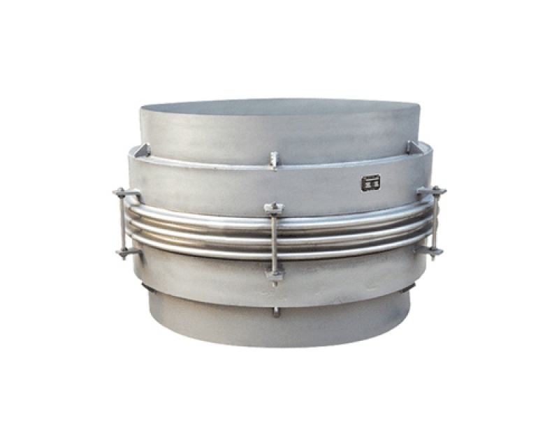 高溫軸向型補償器