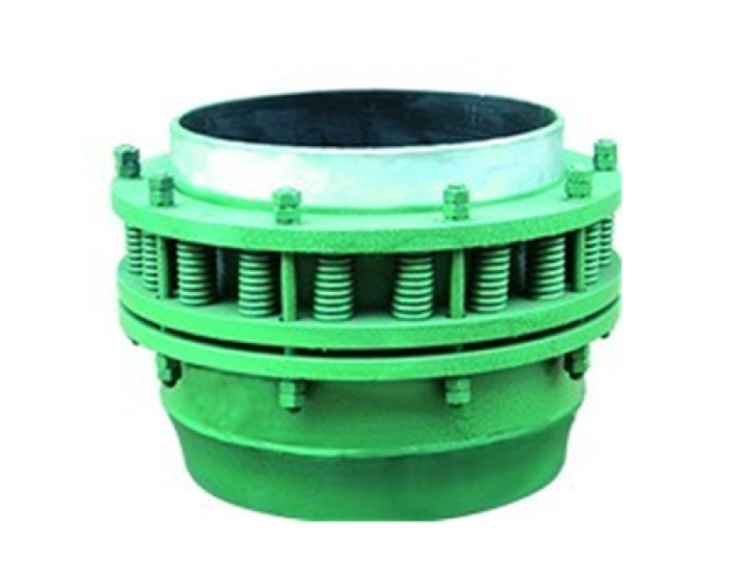 第三代免維護旋轉補償器